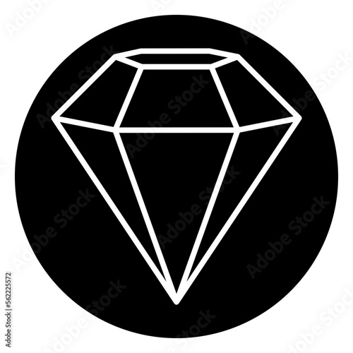  diamond icon
