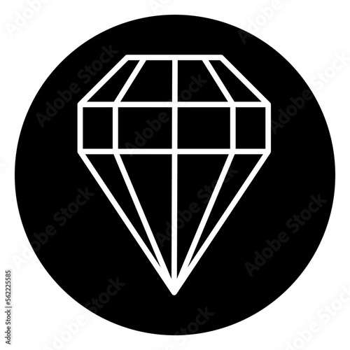  diamond icon