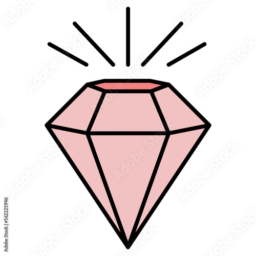  diamond icon