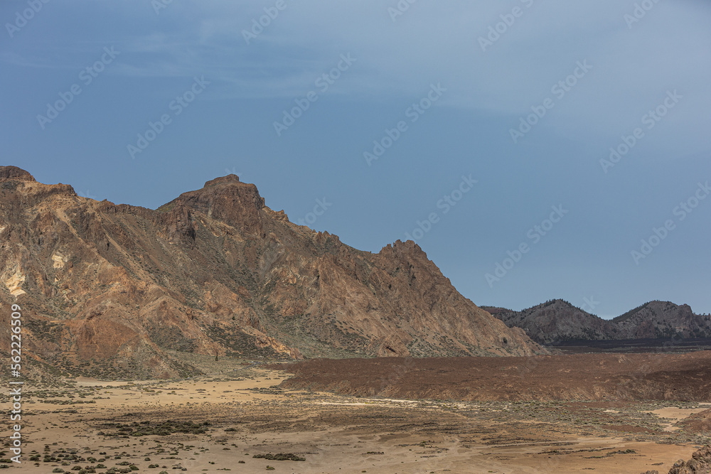 Nationalpark El Teide
