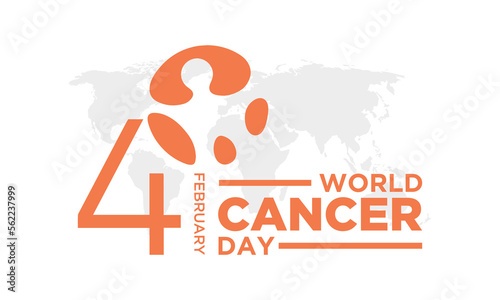 world cancer day, cancer ribbon Vectors and Illustration, cancer day symbol