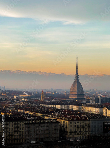 You only have to choose the panorama that you prefer. © Nicola