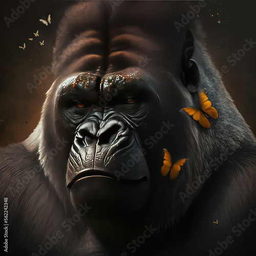 Gorilla Design photo