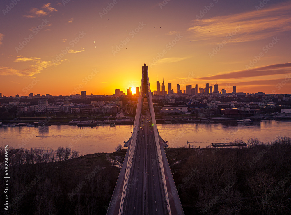 Warszawa