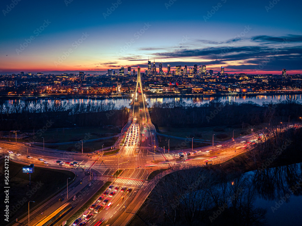 Warszawa