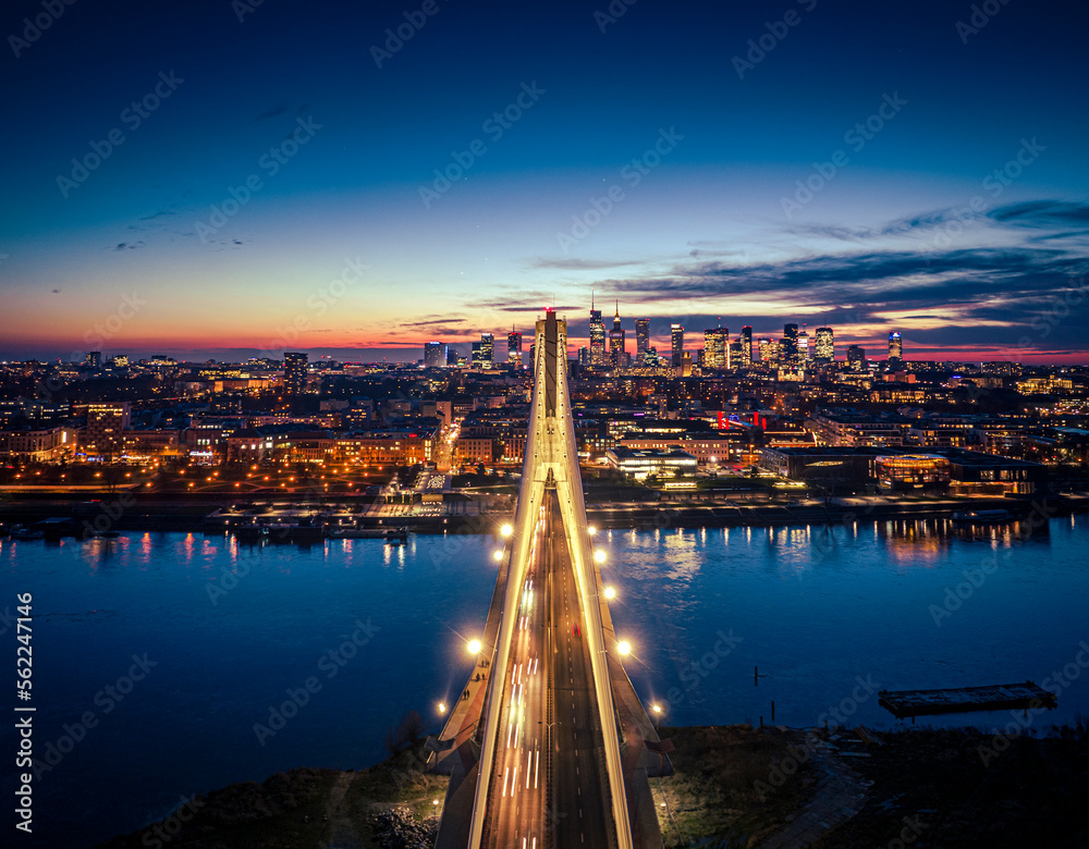 Warszawa