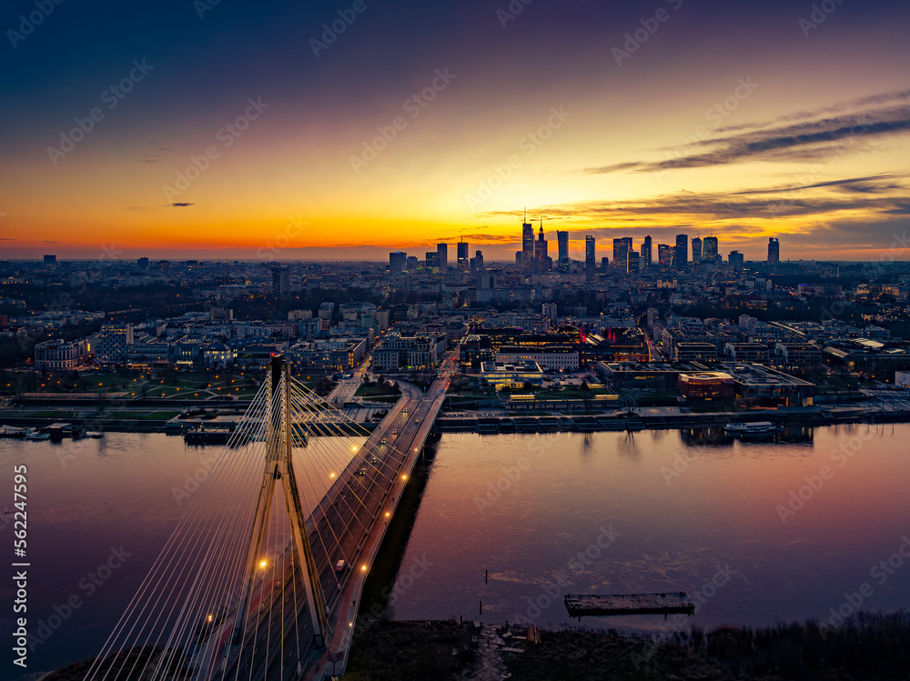 Warszawa