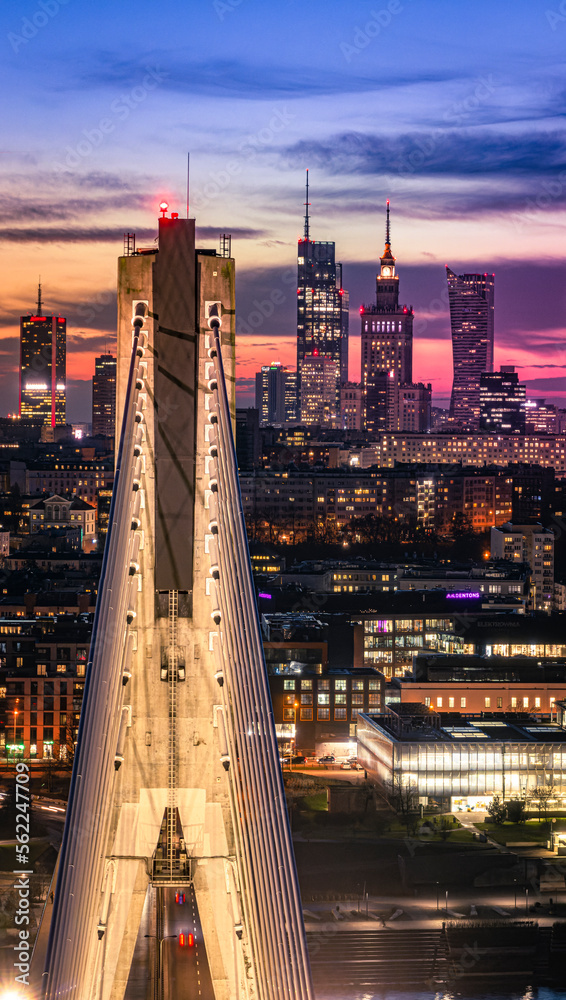 Warszawa