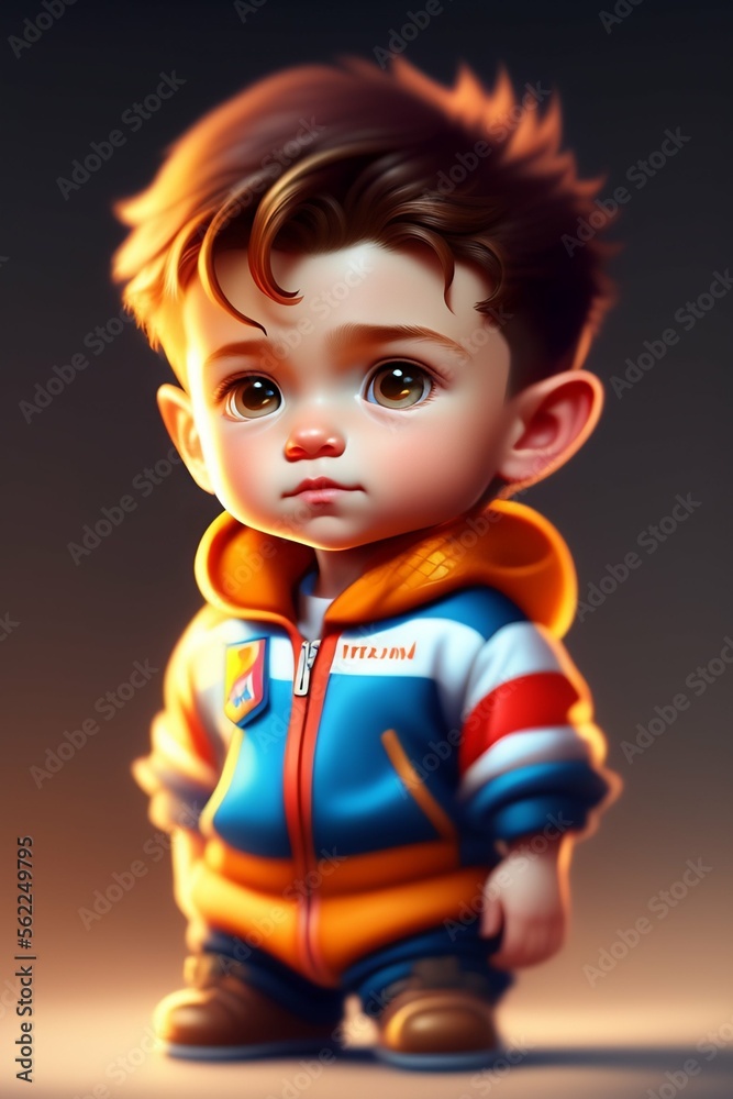 child with a toy child with a toy