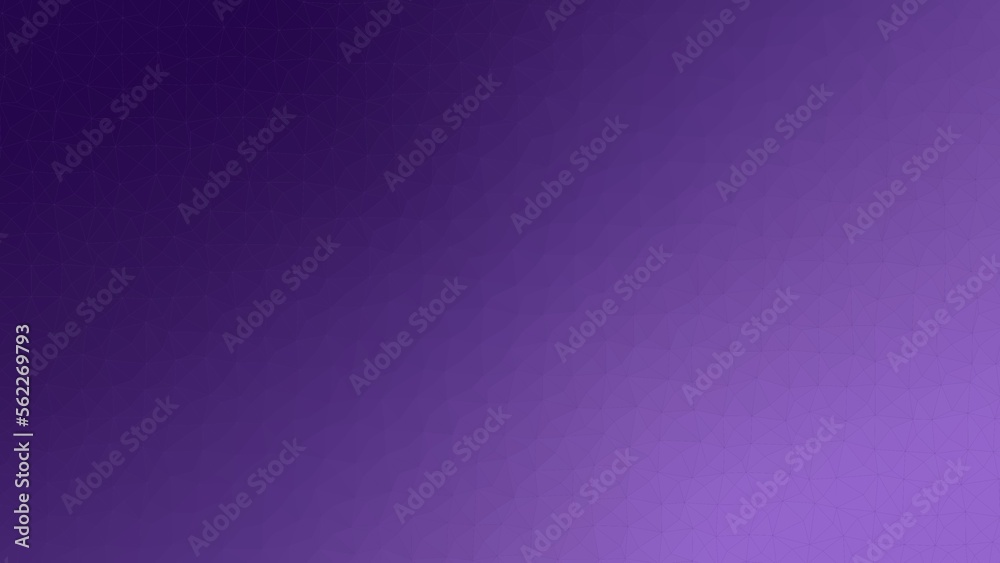 Illustration of purple patterned background with added effects Illustration of purple patterned background with added effects