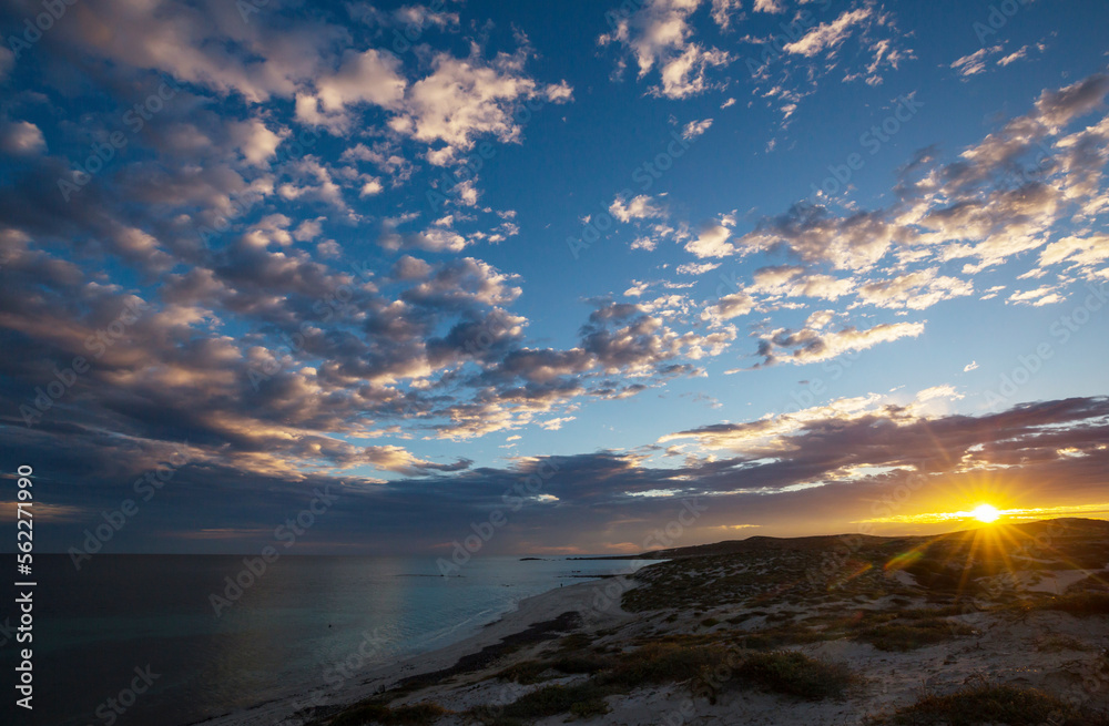 Fototapeta premium Baja