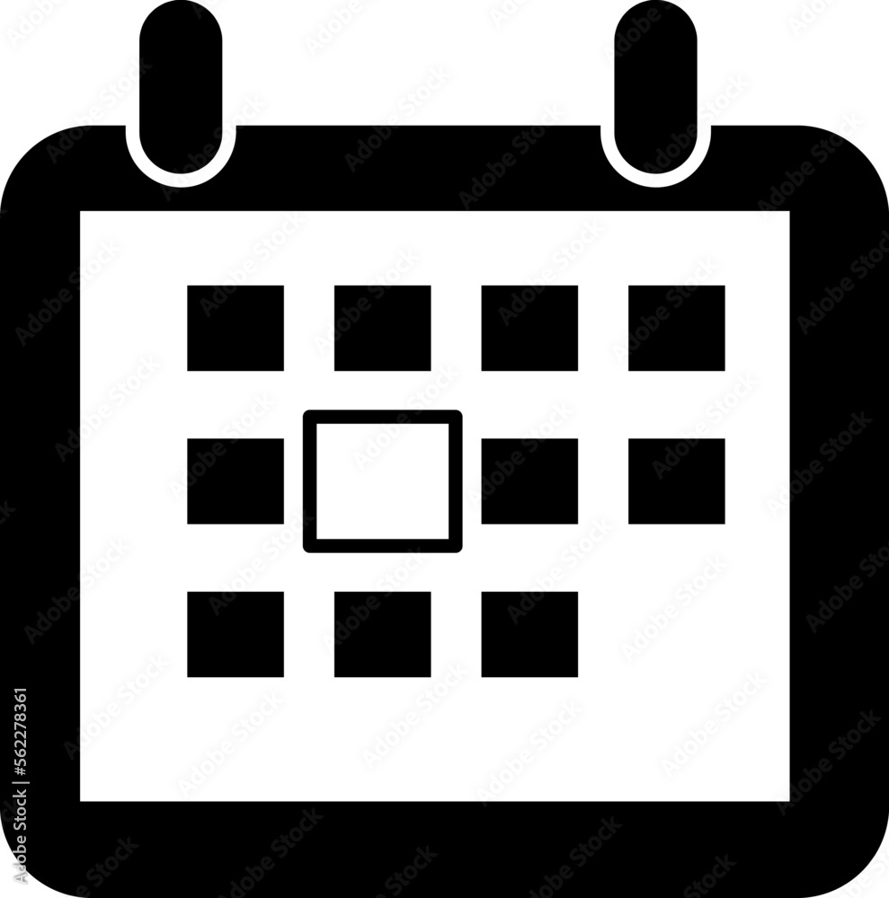 calendar vector icon trendy style on whiite background..eps calendar vector icon trendy style on whiite background..eps