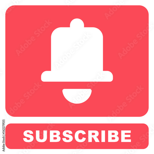 subscribe icon