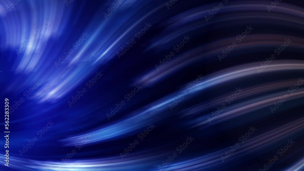 a blue and black background with a blurry design in the middle of it, with a blue and white swirl a blue and black background with a blurry design in the middle of it, with a blue and white swirl