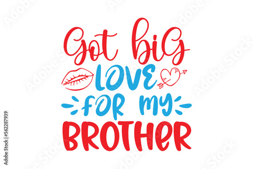 Wallpaper Mural Happy valentines day lettering Torontodigital.ca