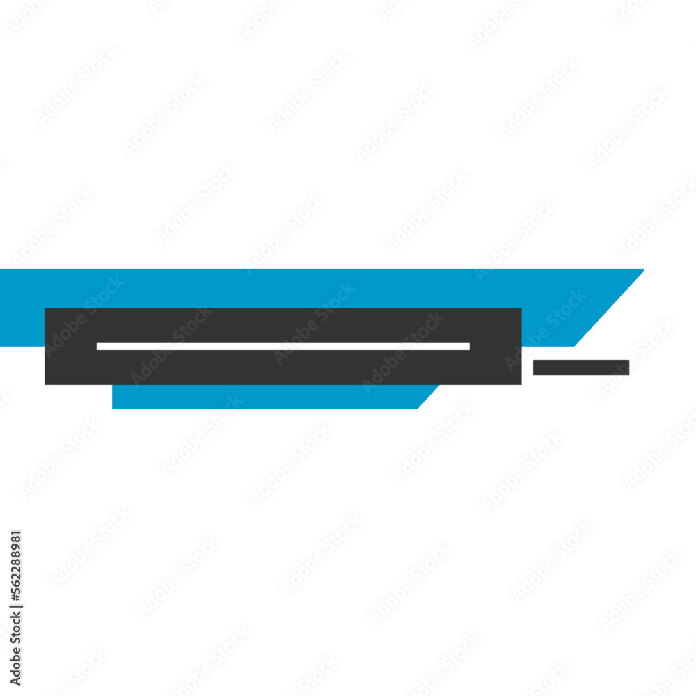 Business Header Shape Business Header Shape