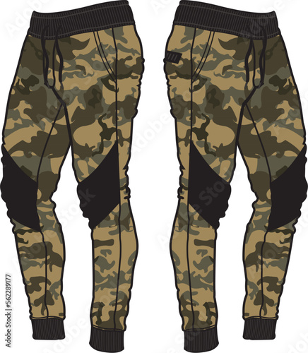 set of clothes