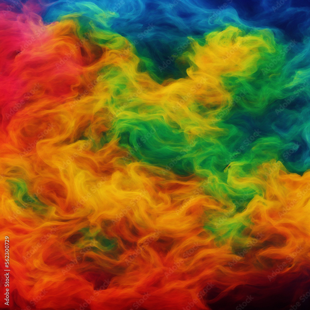 colorful smoke background colorful smoke background