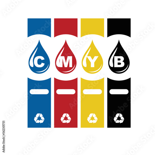 Printing Ink