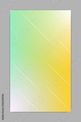 Modern abstract gradient background with light multiply and shiny effect vector illustration. Suit for business, corporate, banner, backdrop,poster, flyer design.