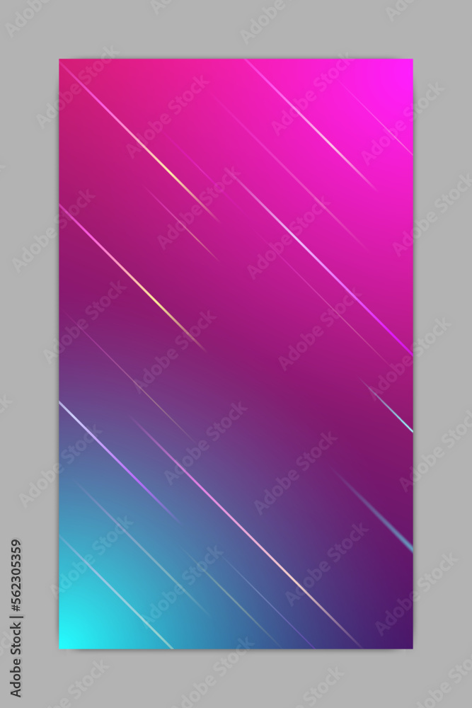 Modern abstract gradient background with light multiply and shiny effect vector illustration. Suit for business, corporate, banner, backdrop,poster,
flyer design.