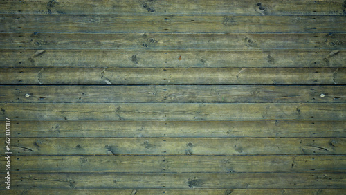 Natural wooden texture background. Brown planks 