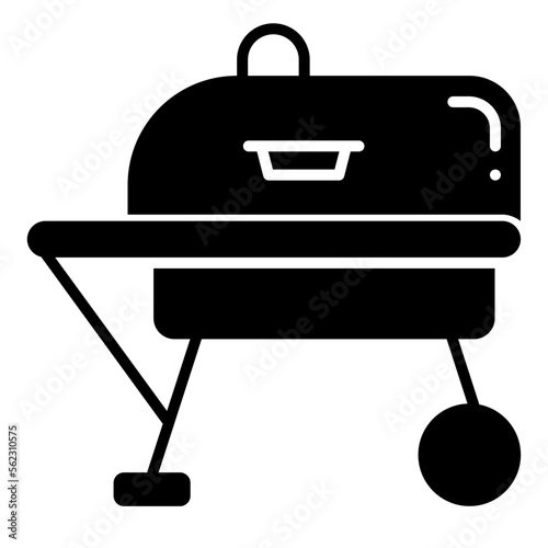 grill icon