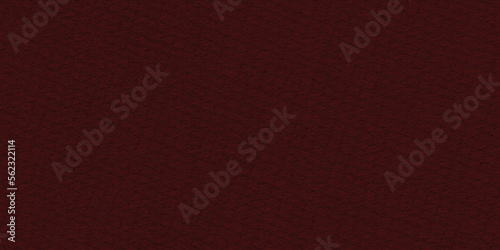 Red background . Dark red and black fabric texture background. dark red silk and fabric denim with pattern background. Rough color fabric texture . 