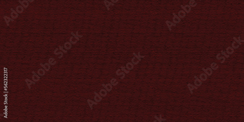 Red background . Dark red and black fabric texture background. dark red silk and fabic denim with pattern backgrond. Rough color fabric texture .	
