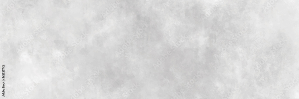 Panorama view cement wall texture