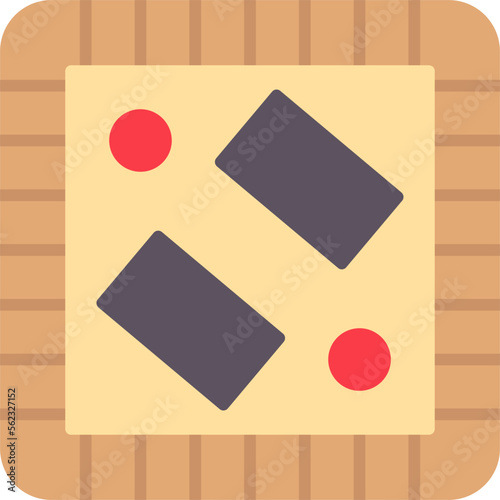 Board Game Icon