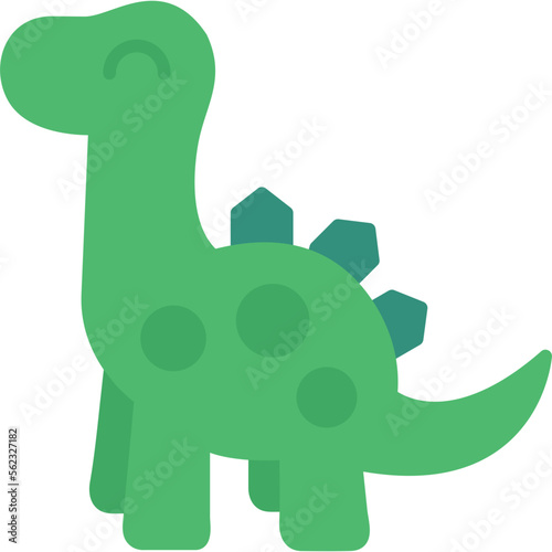 Dinosaur Icon