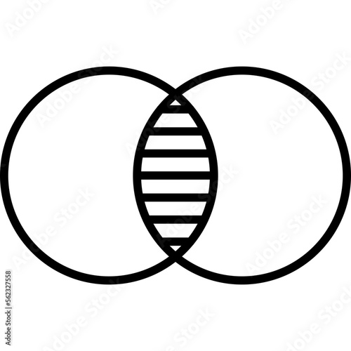 pie chart icon