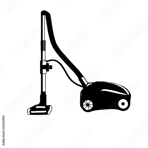 Vacuum Cleaner