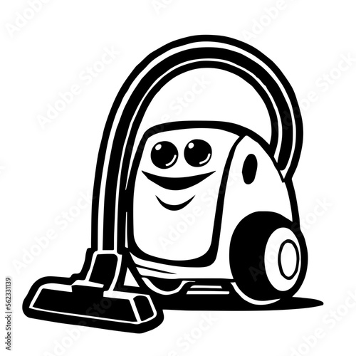 Vacuum Cleaner
