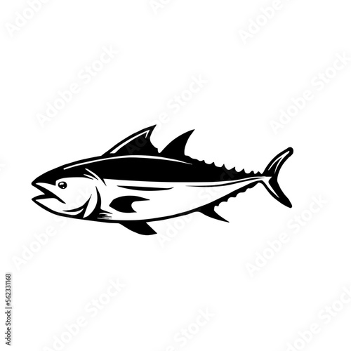 Tuna Creative Design