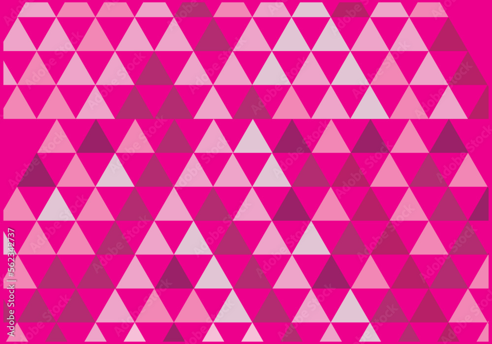 Abstract retro pattern of geometric shapes.Geometric hipster triangular background, vector. Abstract retro pattern of geometric shapes.Geometric hipster triangular background, vector.