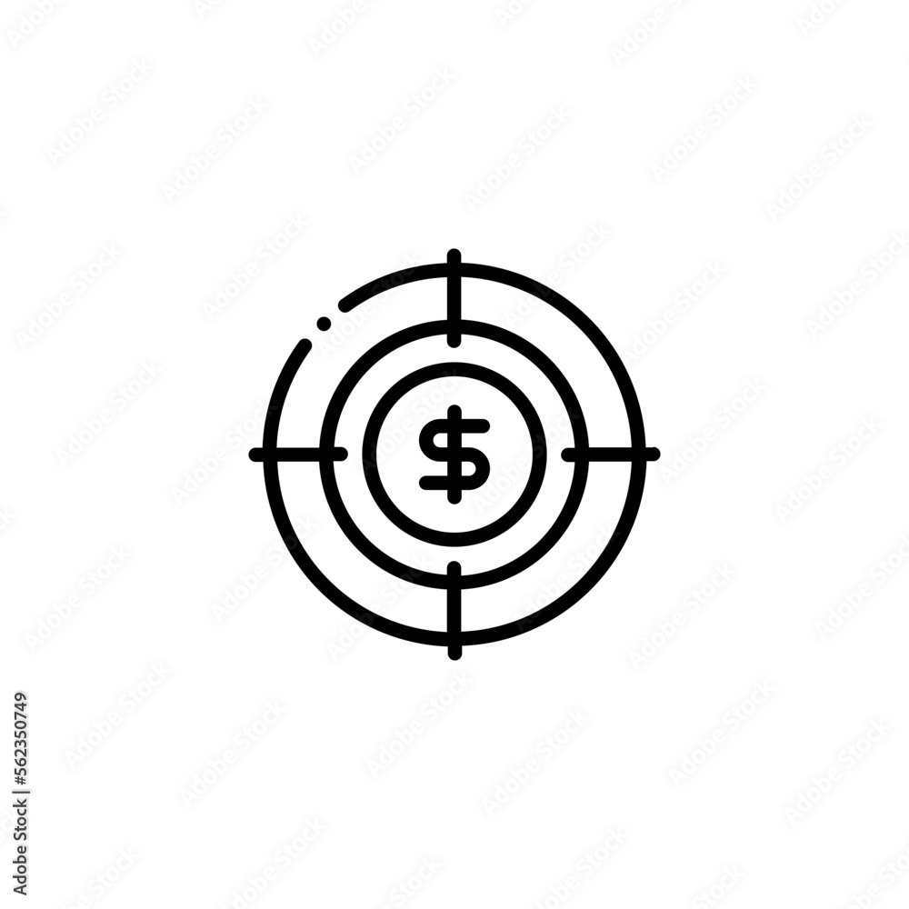 focus icon focus icon