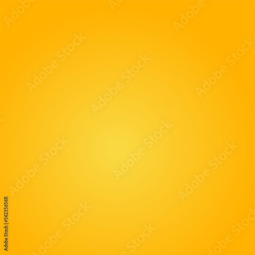 Yellow gradient background for create ideas.