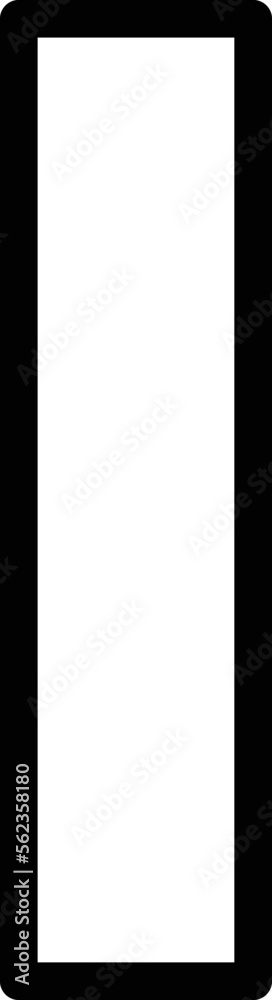 I alphabet Vector Icon
I alphabet Vector Icon