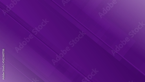 Bright purple abstract background modern hipster futuristic graphic. Modern minimalistic vector abstract template for business background design. Luxury Vector illustration with stripes for business.