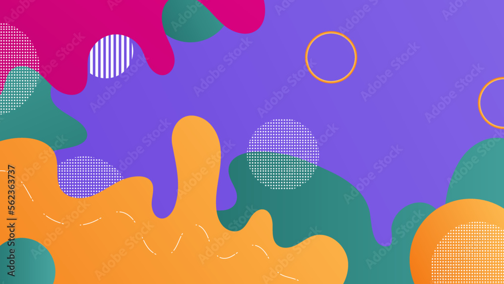 tech abstract ,background polygon elegant background and banner business product present and game background