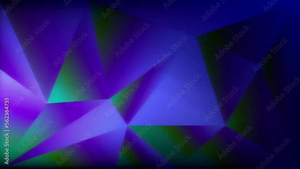 Abstract creative geometric polygonal light and shade gradient motion background. Video animation Ultra HD 4k footage. Abstract creative geometric polygonal light and shade gradient motion background. Video animation Ultra HD 4k footage.