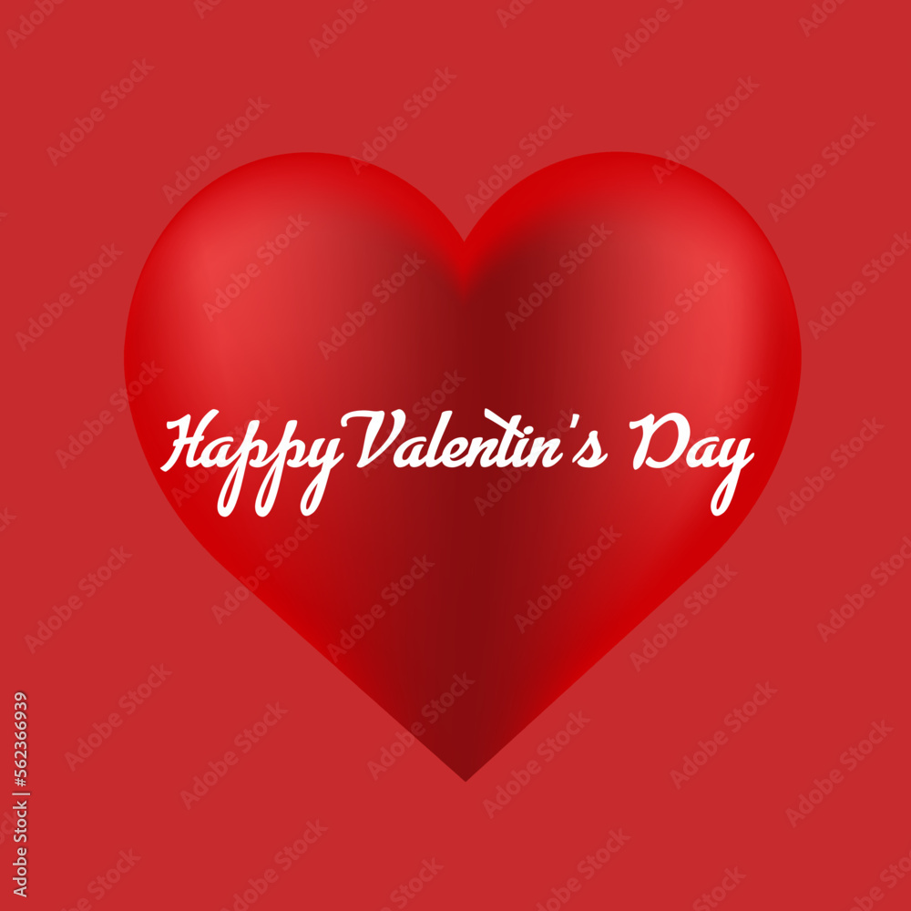 Happy Valentines Day Clipart 2023 Vector Hd 