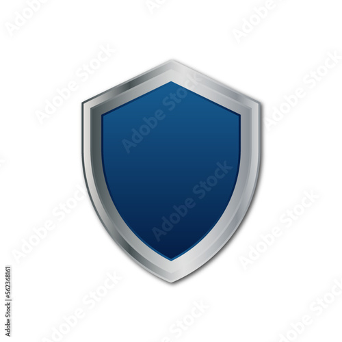 Free Download Shield Shiny icon vector design templates - GFXLoad