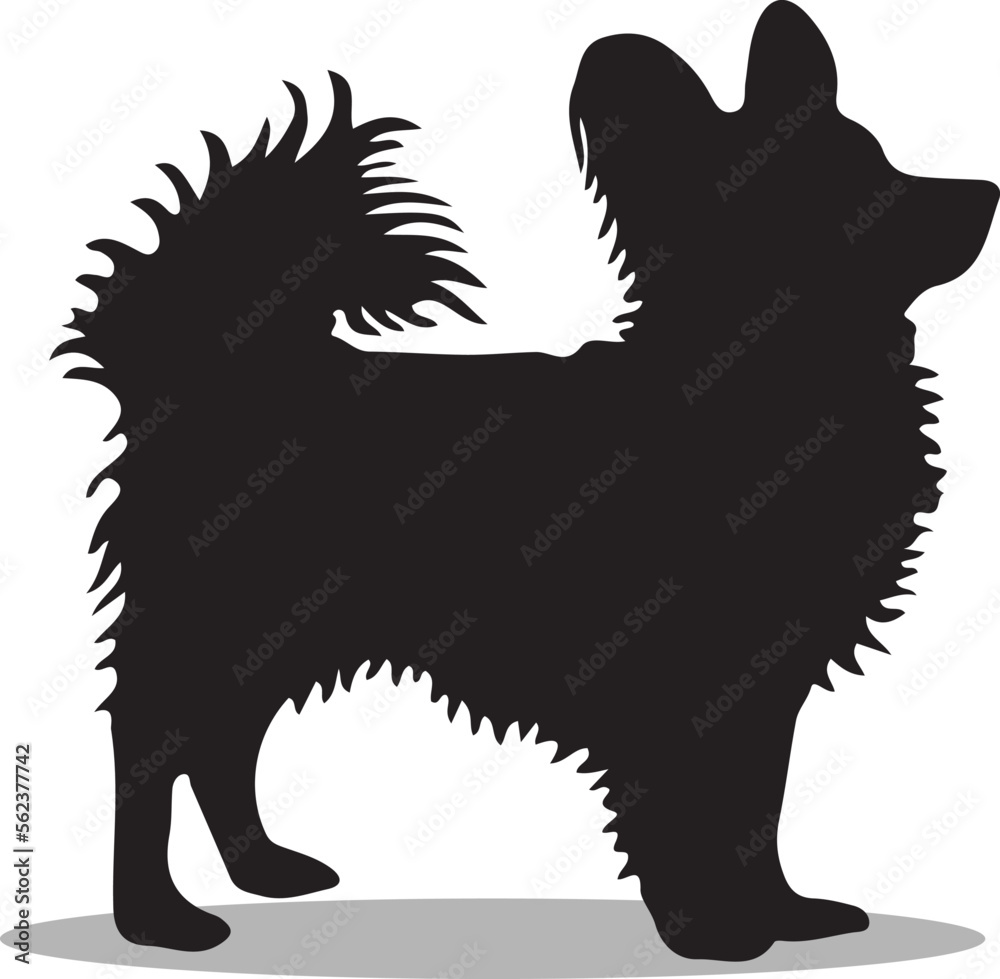 Papillons Silhouette, cute Papillons Vector Silhouette, Cute Papillons cartoon Silhouette, Papillons vector Silhouette, Papillons icon Silhouette, Papillons Silhouette illustration, Papillons vector		
