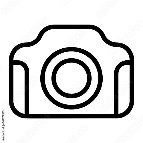 camera