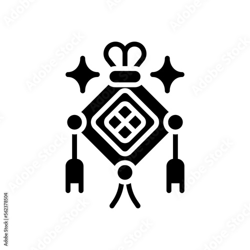 adornment icon for your website, mobile, presentation, and logo design.