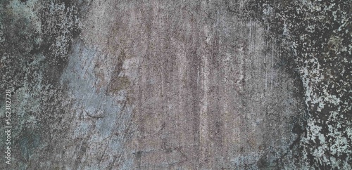 Charming abstract textures and structures. Attractive raw and uneven concrete wall surface looks natural gray texture.