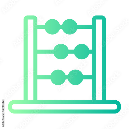 abacus icon